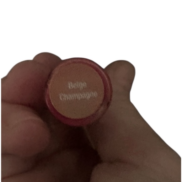 NEW & NEVER USED Lipsense Beige Champagne 💄 👄Lipstick!!! - Picture 5 of 5